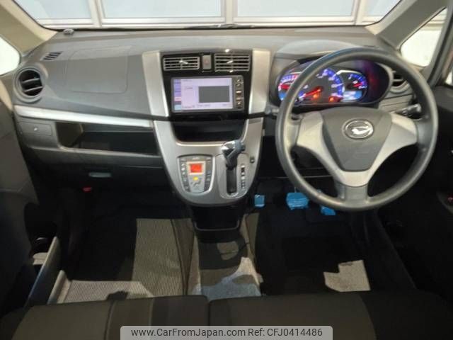 daihatsu move 2014 -DAIHATSU--Move DBA-LA110S--LA110S-0067922---DAIHATSU--Move DBA-LA110S--LA110S-0067922- image 2