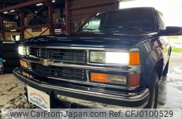 chevrolet k1500 1996 CFJ0100529