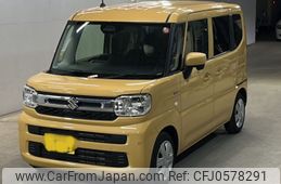 suzuki spacia 2023 -SUZUKI 【出雲 580う5136】--Spacia MK94S-100861---SUZUKI 【出雲 580う5136】--Spacia MK94S-100861-