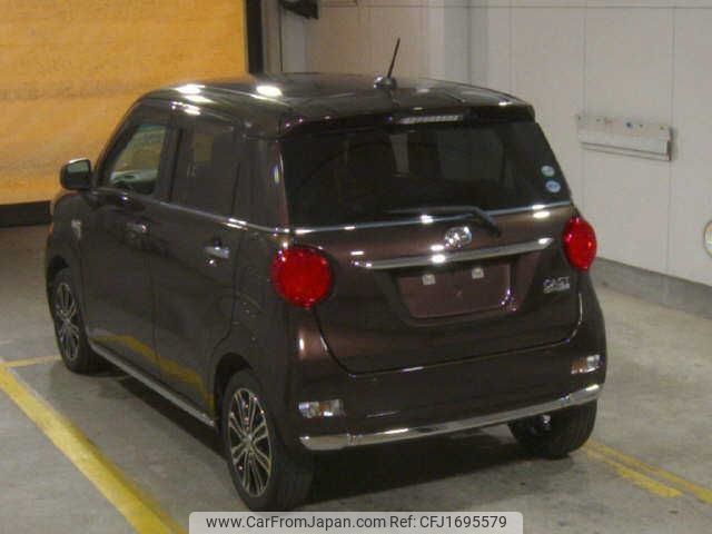 daihatsu cast 2015 CFJ1695579 image 2