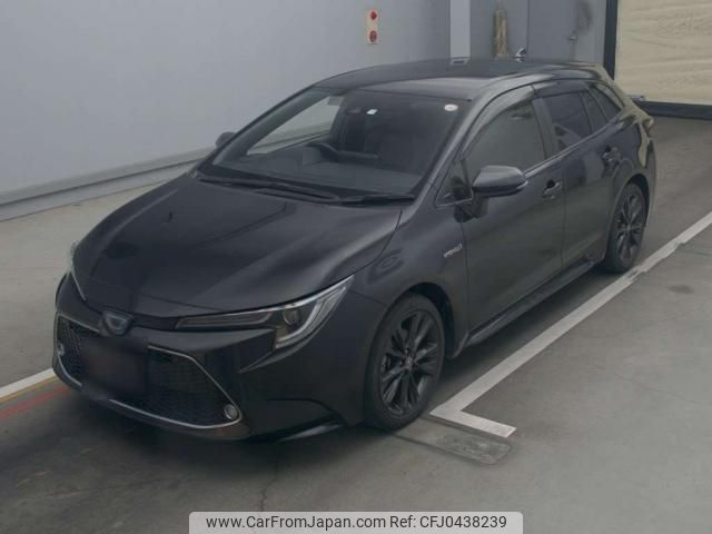 toyota corolla-touring-wagon 2019 quick_quick_6AA-ZWE211W_ZWE211-6005473 image 1