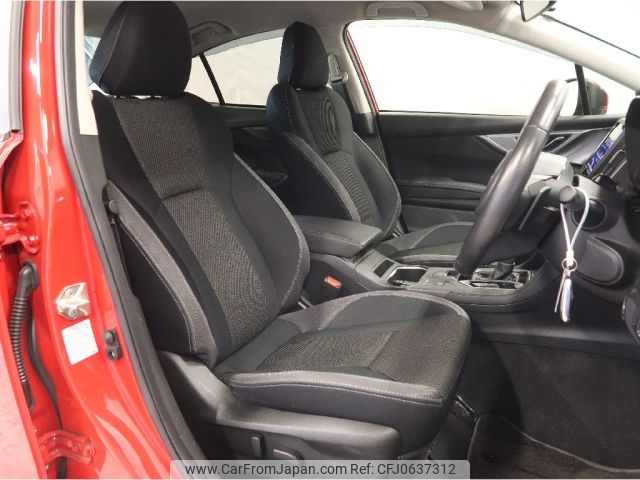 subaru impreza-g4 2020 -SUBARU--Impreza G4 DBA-GK7--GK7-018181---SUBARU--Impreza G4 DBA-GK7--GK7-018181- image 2
