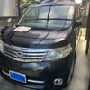 nissan serena 2007 -NISSAN--Serena DBA-CC25--CC25-082760---NISSAN--Serena DBA-CC25--CC25-082760- image 1