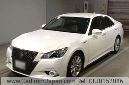 toyota crown 2013 -TOYOTA 【滋賀 330ﾊ1150】--Crown DAA-AWS210--AWS210-6022563---TOYOTA 【滋賀 330ﾊ1150】--Crown DAA-AWS210--AWS210-6022563-