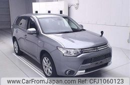 mitsubishi outlander-phev 2015 -MITSUBISHI--Outlander PHEV GG2W-0106072---MITSUBISHI--Outlander PHEV GG2W-0106072-