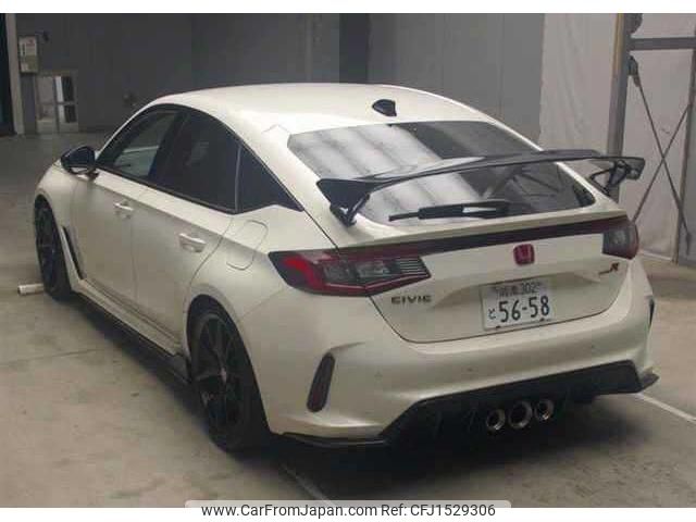 honda civic 2024 CFJ1529306 image 2
