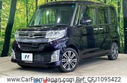 daihatsu tanto 2015 quick_quick_LA600S_LA600S-0229358