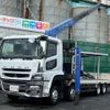 mitsubishi-fuso super-great 2011 -MITSUBISHI 【福島 100ﾎ7686】--Super Great LKG-FS54VZ--FS50VZ-500066---MITSUBISHI 【福島 100ﾎ7686】--Super Great LKG-FS54VZ--FS50VZ-500066- image 25