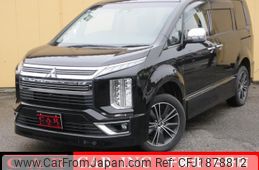 mitsubishi delica-d5 2019 CFJ1878812