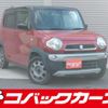 suzuki hustler 2015 quick_quick_MR41S_MR41S-105438 image 1