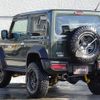 suzuki jimny-sierra 2021 quick_quick_JB74W_JB74W-133200 image 9