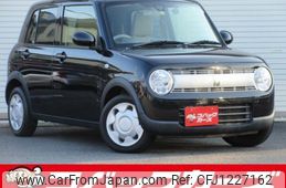 suzuki alto-lapin 2018 quick_quick_HE33S_HE33S-192812