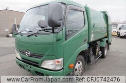 hino dutro 2013 quick_quick_TKG-XZU600E_XZU600-0004810