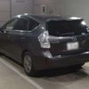 toyota prius-α 2012 -TOYOTA 【尾張小牧 301ﾕ7285】--Prius α DAA-ZVW41W--ZVW41-3167364---TOYOTA 【尾張小牧 301ﾕ7285】--Prius α DAA-ZVW41W--ZVW41-3167364- image 5