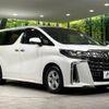 toyota alphard 2019 -TOYOTA--Alphard DBA-AGH35W--AGH35-0038877---TOYOTA--Alphard DBA-AGH35W--AGH35-0038877- image 18