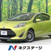 toyota aqua 2018 -TOYOTA--AQUA DAA-NHP10--NHP10-6652932---TOYOTA--AQUA DAA-NHP10--NHP10-6652932- image 1