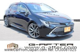 toyota corolla-sport 2020 -TOYOTA--Corolla Sport 6AA-ZWE213H--ZWE213-0003576---TOYOTA--Corolla Sport 6AA-ZWE213H--ZWE213-0003576-