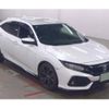 honda civic 2018 quick_quick_DBA-FK7_FK7-1012430 image 1