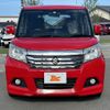 suzuki solio 2015 -SUZUKI--Solio DAA-MA36S--MA36S-102244---SUZUKI--Solio DAA-MA36S--MA36S-102244- image 9