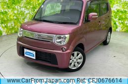 suzuki mr-wagon 2012 quick_quick_DBA-MF33S_MF33S-186901