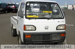 honda acty-truck 1991 No.15710