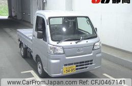 daihatsu hijet-truck 2024 -DAIHATSU 【富士山 481ｷ9485】--Hijet Truck S510P--S510P-0545017---DAIHATSU 【富士山 481ｷ9485】--Hijet Truck S510P--S510P-0545017-