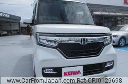 honda n-box 2020 -HONDA--N BOX 6BA-JF3--JF3-2218190---HONDA--N BOX 6BA-JF3--JF3-2218190-