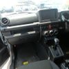 suzuki jimny-sierra 2023 NIKYO_FA87157 image 11