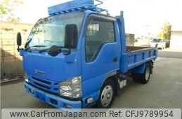 isuzu elf-truck 2018 -ISUZU--Elf TPG-NKR85AD--NKR85-7069065---ISUZU--Elf TPG-NKR85AD--NKR85-7069065-