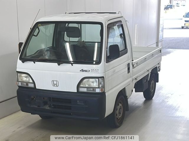 honda acty-truck 1998 CFJ1861141 image 1