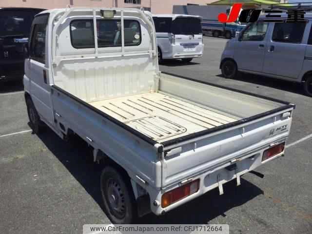 honda acty-truck 2003 CFJ1712664 image 2