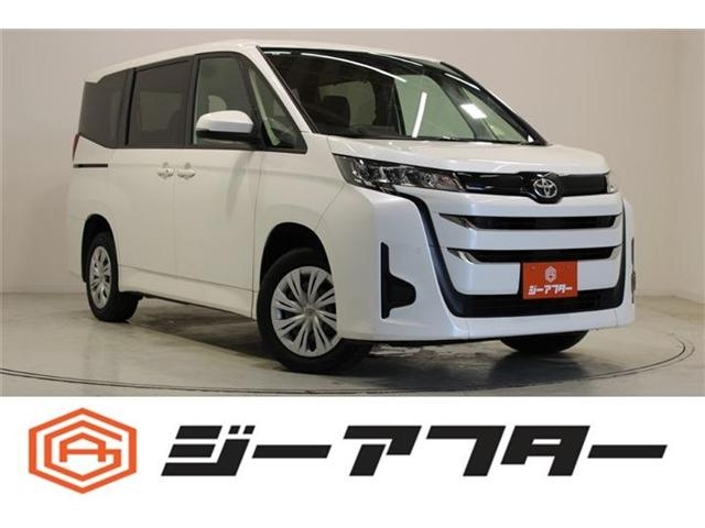 Used Toyota Noah For Sale Van / Minivan | CAR FROM JAPAN