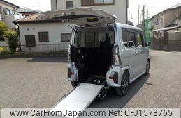 daihatsu tanto 2021 CFJ1578765
