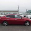 nissan sylphy 2014 21438 image 3