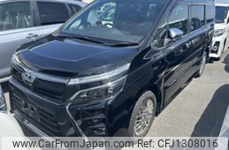 toyota voxy 2021 CFJ1308016