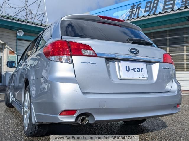 subaru legacy-touring-wagon 2012 quick_quick_DBA-BRM_BRM-012416 image 2