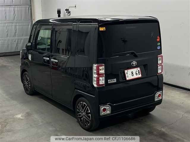 toyota pixis-mega 2016 -TOYOTA--Pixis Mega LA700A-0002679---TOYOTA--Pixis Mega LA700A-0002679- image 2