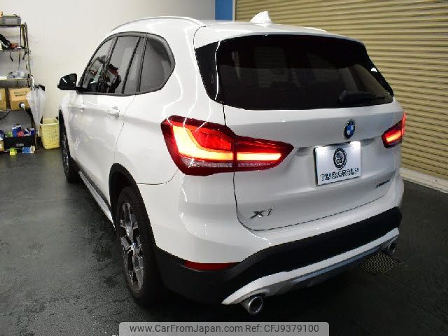 bmw x1 2019 -BMW--BMW X1 3DA-AD20--WBA32AD0305P55716---BMW--BMW X1 3DA-AD20--WBA32AD0305P55716- image 2