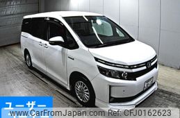 toyota voxy 2015 -TOYOTA 【愛媛 530ぬ3012】--Voxy ZWR80G-0160278---TOYOTA 【愛媛 530ぬ3012】--Voxy ZWR80G-0160278-