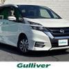 nissan serena 2019 -NISSAN--Serena DAA-HFC27--HFC27-047163---NISSAN--Serena DAA-HFC27--HFC27-047163- image 1