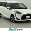 toyota sienta 2019 -TOYOTA--Sienta DBA-NSP170G--NSP170-7201960---TOYOTA--Sienta DBA-NSP170G--NSP170-7201960- image 1