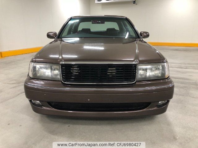 1998 Toyota Crown JZS155 - Car Price $8,660