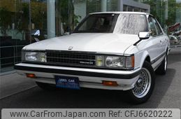 toyota cresta 1982 -TOYOTA--Cresta E-GX61--GX61-336091---TOYOTA--Cresta E-GX61--GX61-336091-