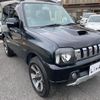 suzuki jimny 2012 CFJ1796476 image 4