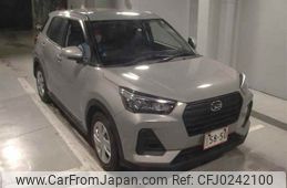 daihatsu rocky 2022 -DAIHATSU--Rocky A201S-0003567---DAIHATSU--Rocky A201S-0003567-