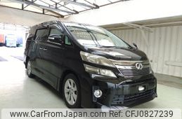 toyota vellfire 2012 ENHANCEAUTO_1_ea295828