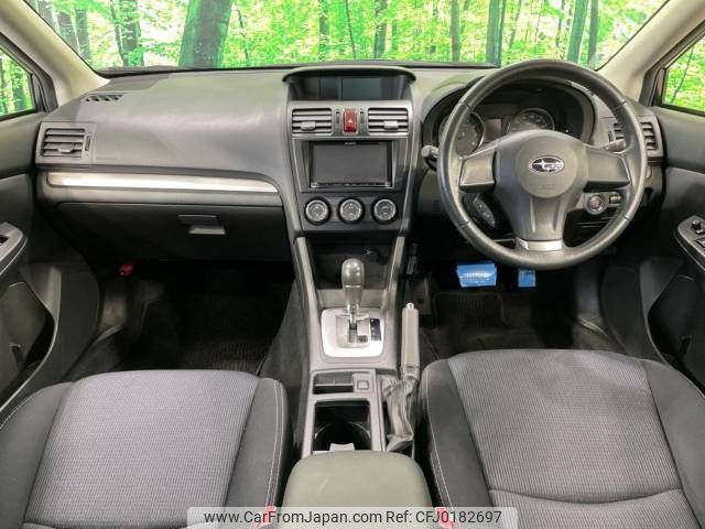 subaru impreza-g4 2012 -SUBARU--Impreza G4 DBA-GJ2--GJ2-003386---SUBARU--Impreza G4 DBA-GJ2--GJ2-003386- image 2