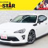 toyota 86 2019 -TOYOTA--86 4BA-ZN6--ZN6-100054---TOYOTA--86 4BA-ZN6--ZN6-100054- image 1