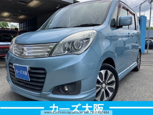 mitsubishi delica-d2 2014 CFJ1680484 image 1