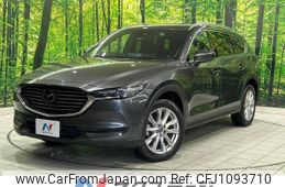 mazda cx-8 2018 -MAZDA--CX-8 3DA-KG2P--KG2P-112066---MAZDA--CX-8 3DA-KG2P--KG2P-112066-